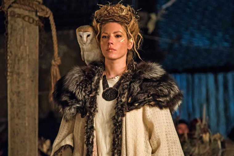 Vikings Лагерта