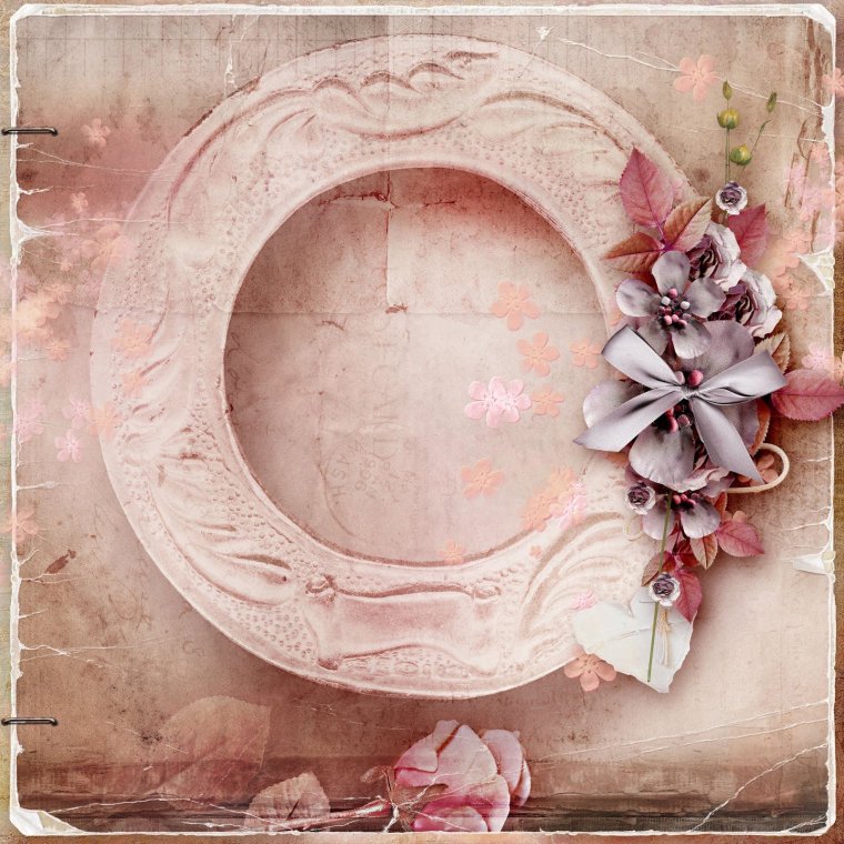 Винтажные фоны для фотошопа