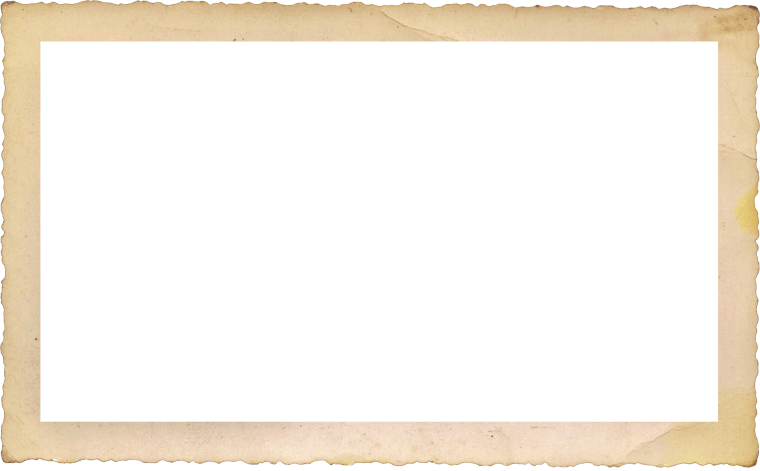 Бумажная рамка для фотошопа