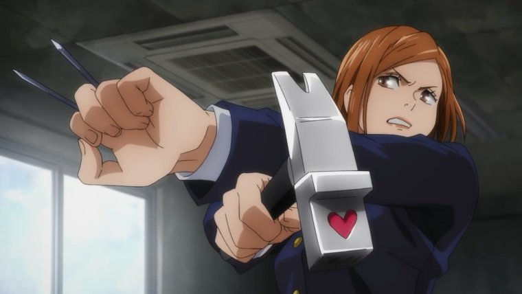 Жужутсу Кайсен