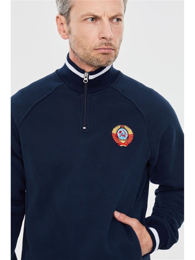 Тренировочный костюм СССР