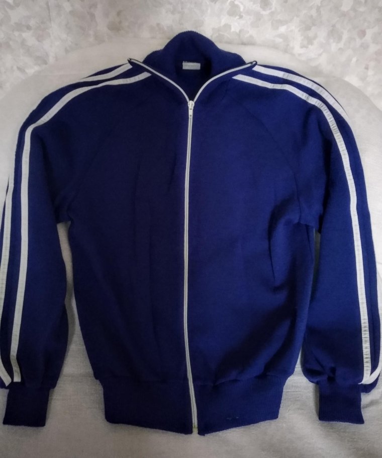 Олимпийка Динамо СССР