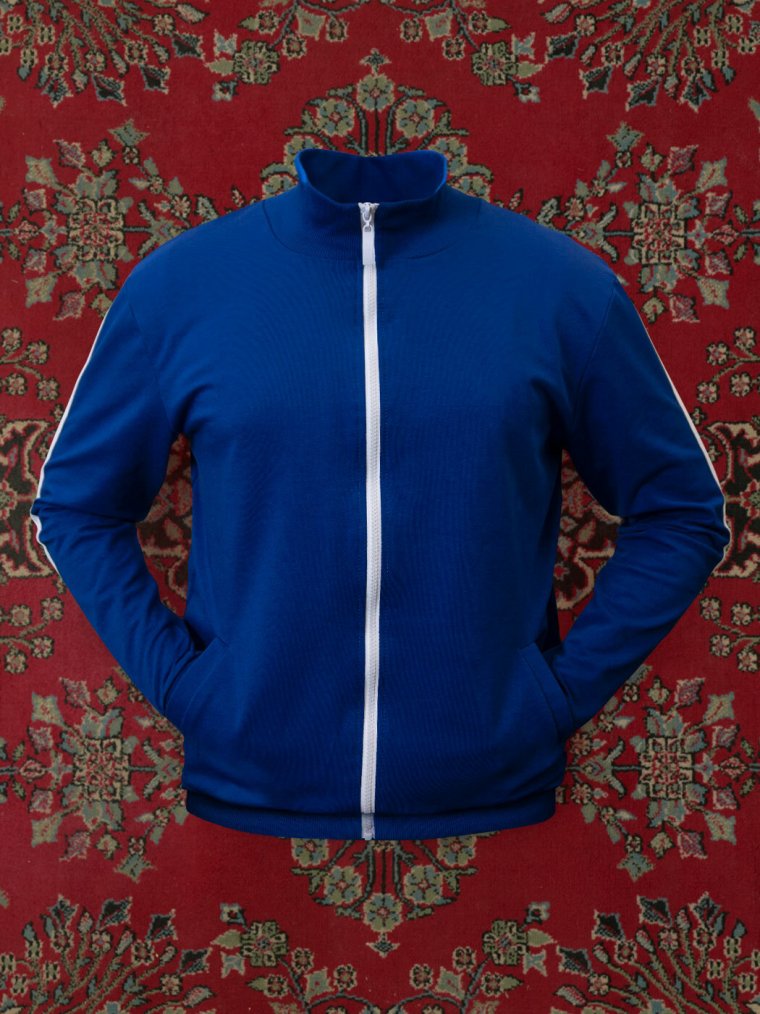 Советская олимпийка