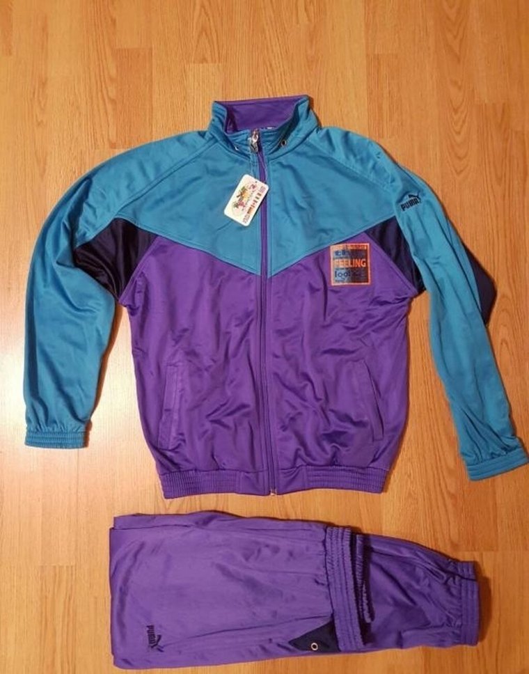 Спортивный костюм адидас 90