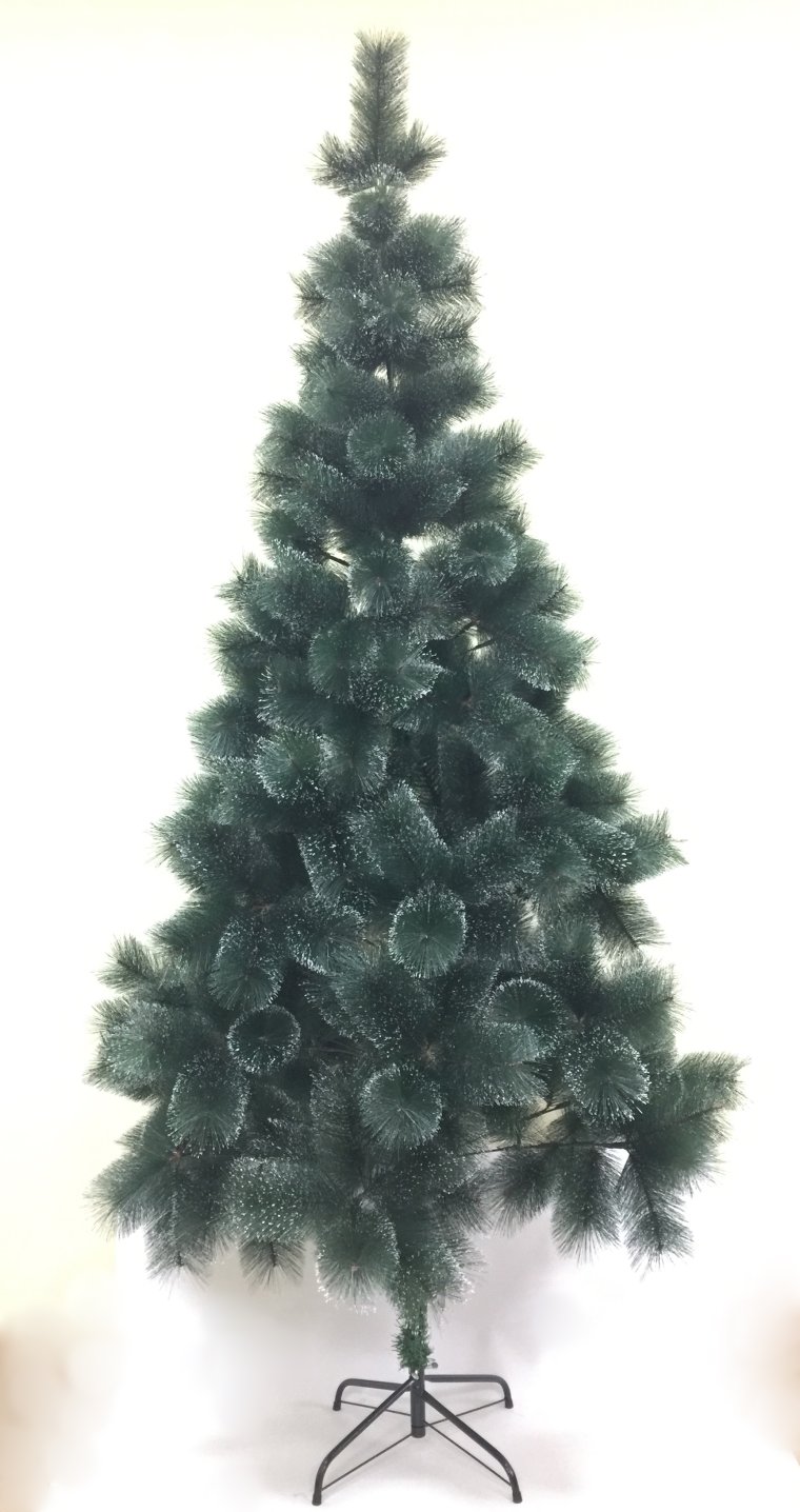 Искусственная елка sh-240 210 см Polytech