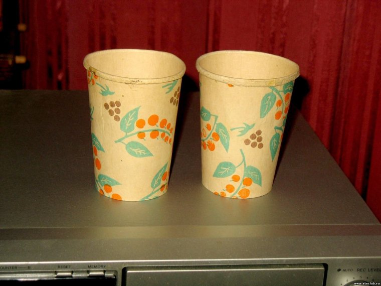 Плодово-Ягодное мороженое в СССР