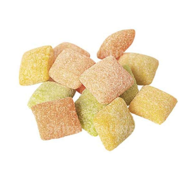 Карамель подушечки Дунькина радость