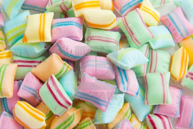 Дунькина радость конфеты