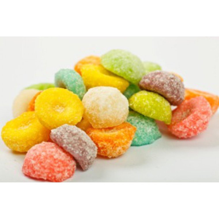 Киевская помадка