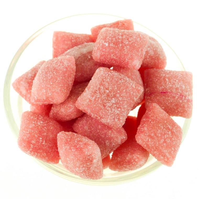 Карамель СССР Дунькина радость