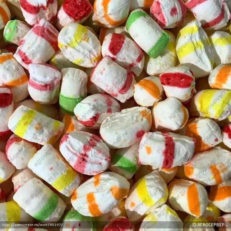 Карамель Парварда