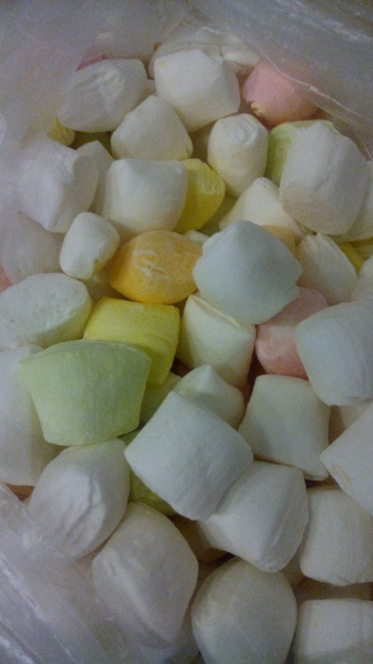 Конфеты подушечки Дунькина радость