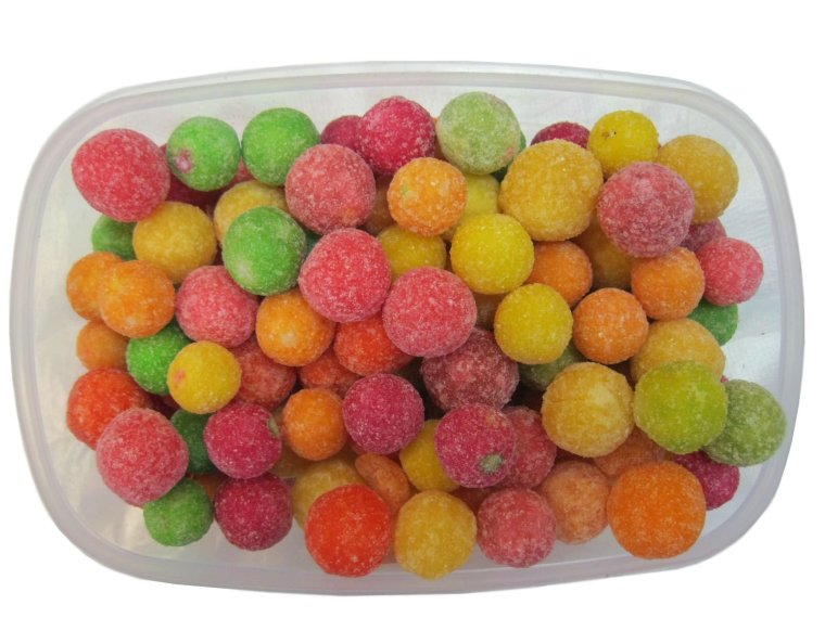 Драже Дунькина радость