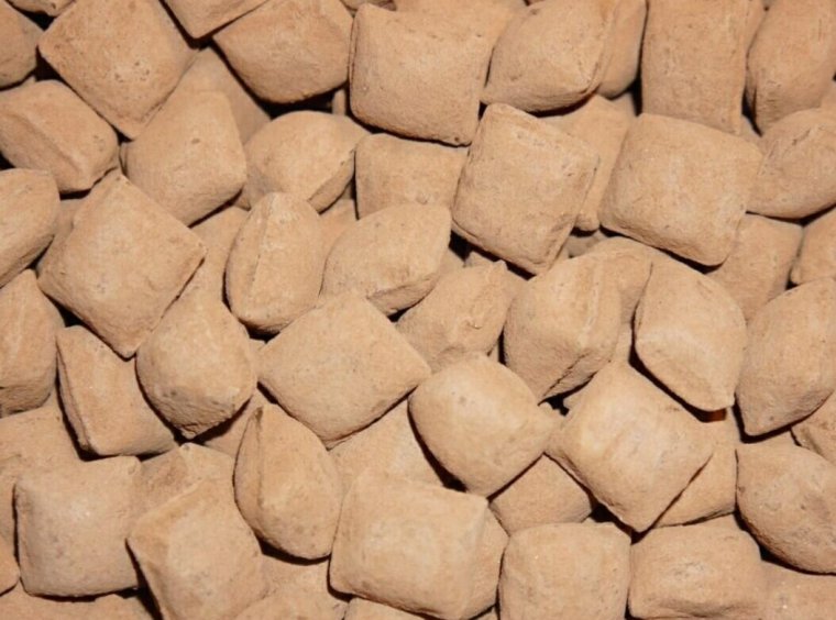 Карамель подушечки Дунькина радость