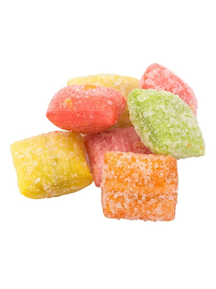 Дунькина радость конфеты