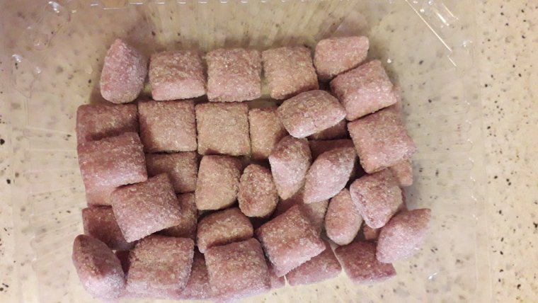 Дунькина радость конфеты