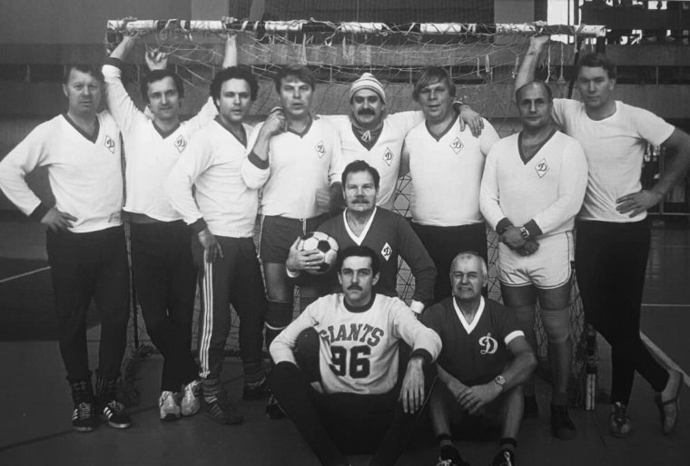 Футболисты Еременко Кокшенов Пятков