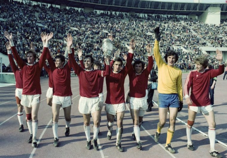 1981 СКА Ростов Кубок СССР