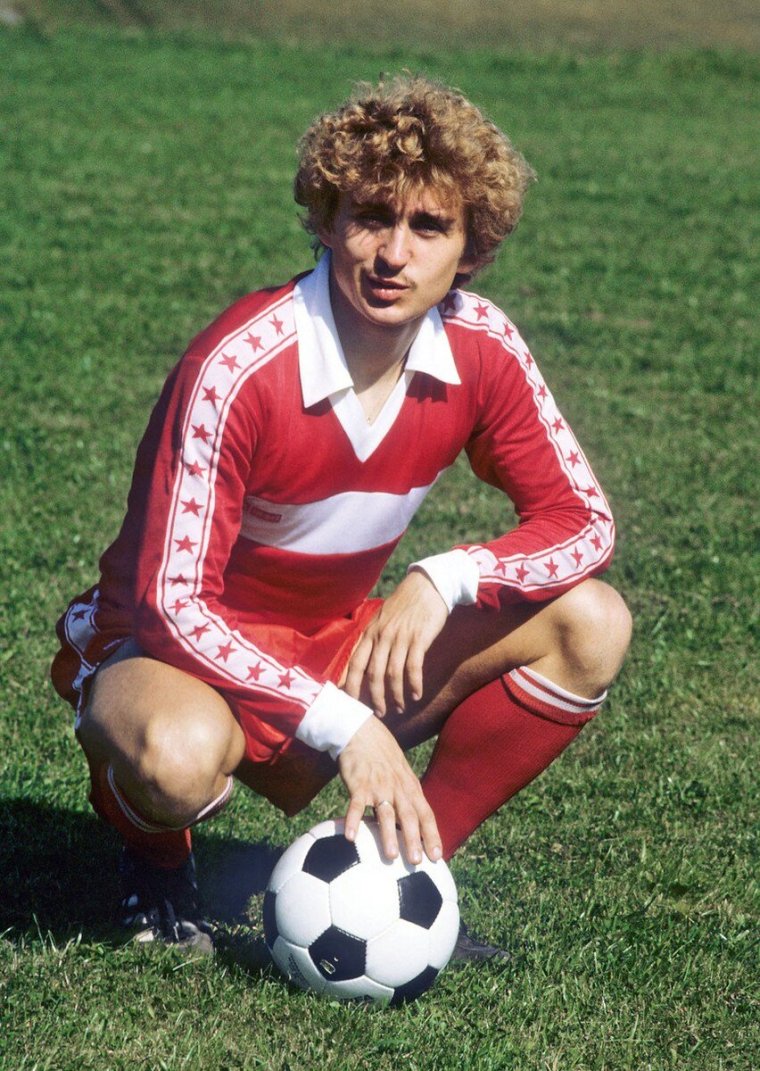 Федор черенков Спартак