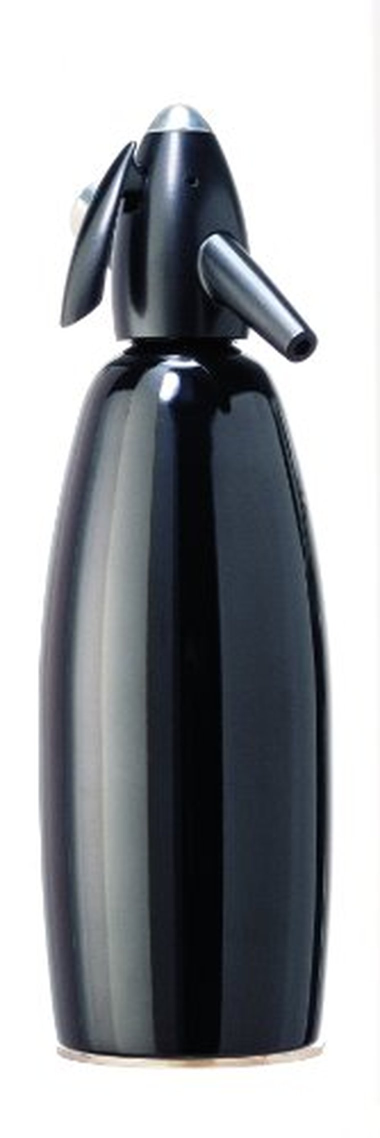 Сифон для газирования воды isi