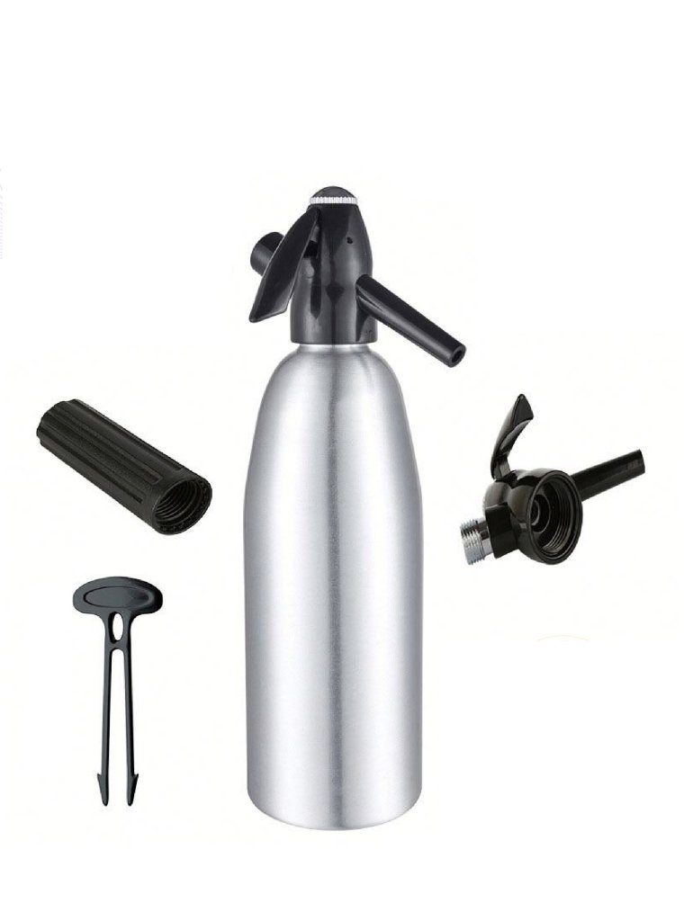 Сифон для газирования воды Haidel RW 2 литра