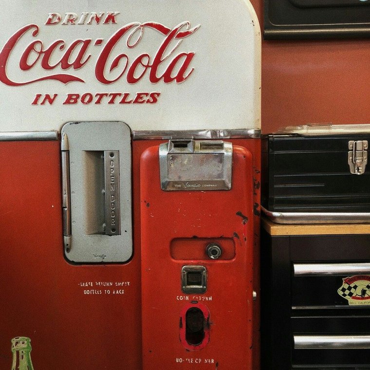 СССР Эстетика