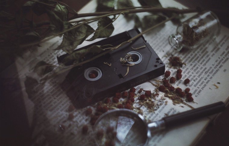 Кубриковская Эстетика