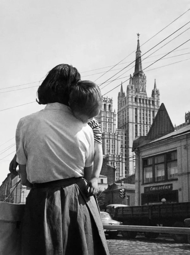 Ретро Россия