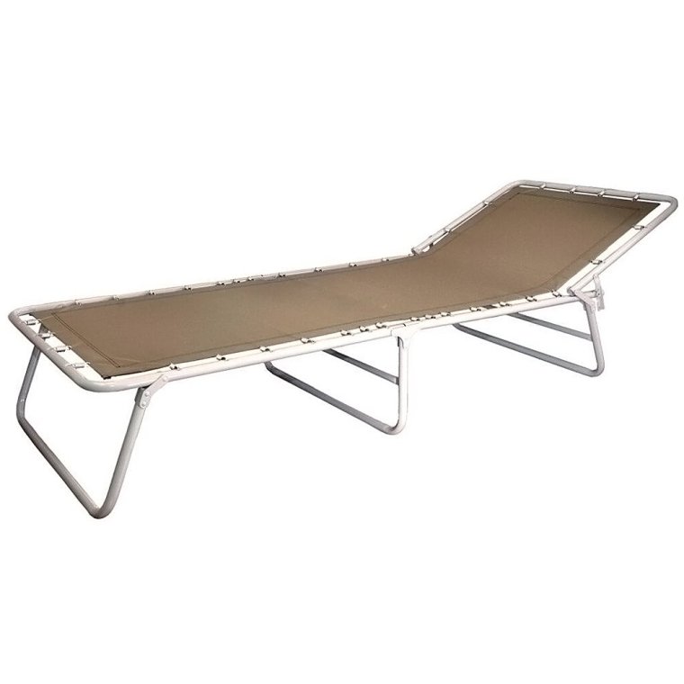 Раскладушка ЗМИ дрёма-4