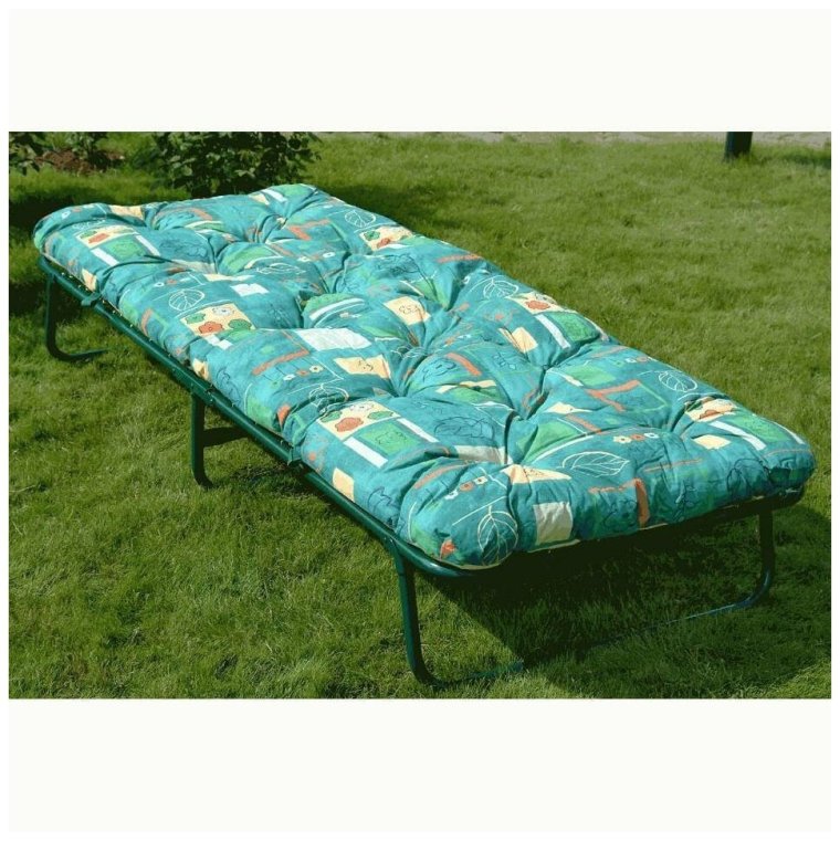 Раскладушка Даметекс Вероника