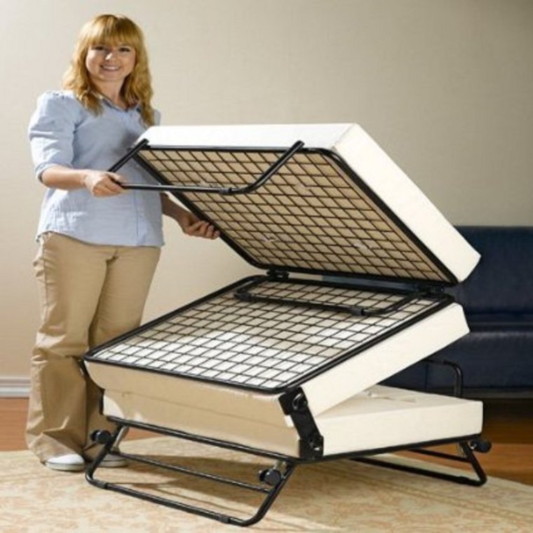 Кровать раскладушка Fold-out Bed