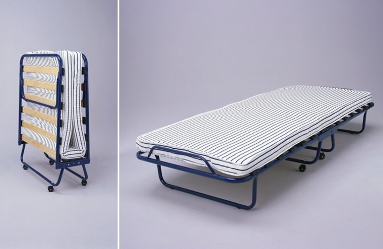 Раскладушка ikea 700.326.82