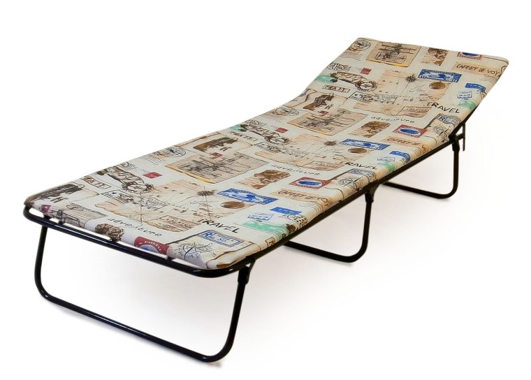 Кровать раскладная "стандарт-м20"