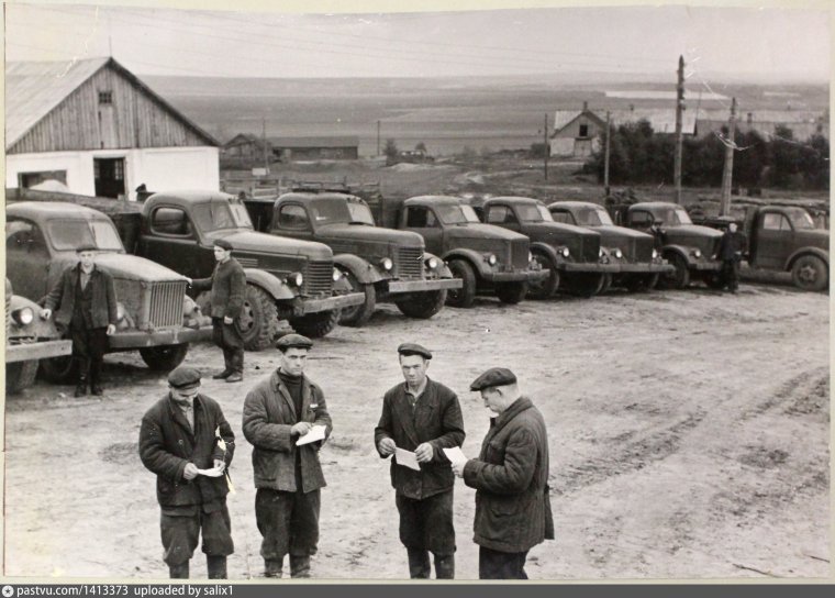 Колхоз им Тельмана