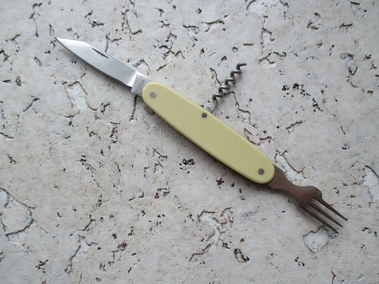 Нож Металлист с311