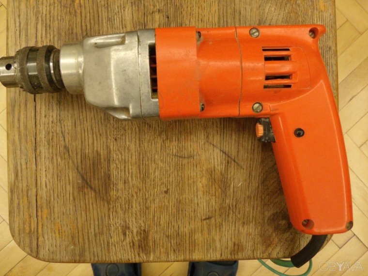 Дрель ИЭ-1036э