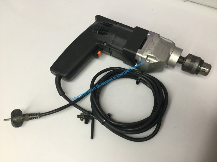 Дрель ИЭ-1036э