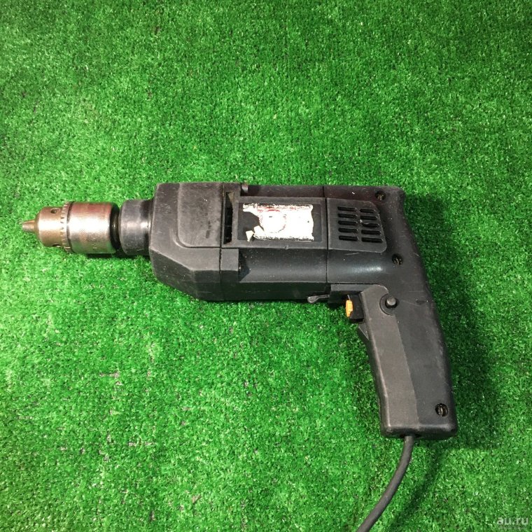 Дрель СССР иэ1063э