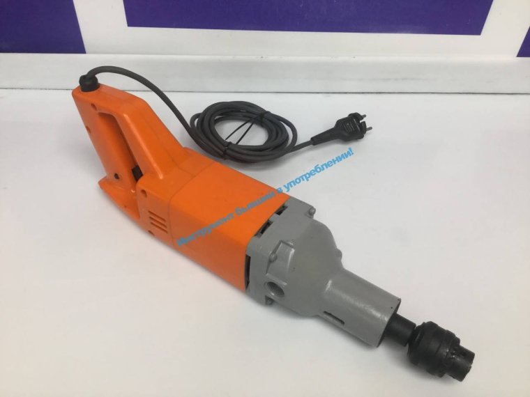 Дрель низкооборотистая ИЭ 1035 э1у2