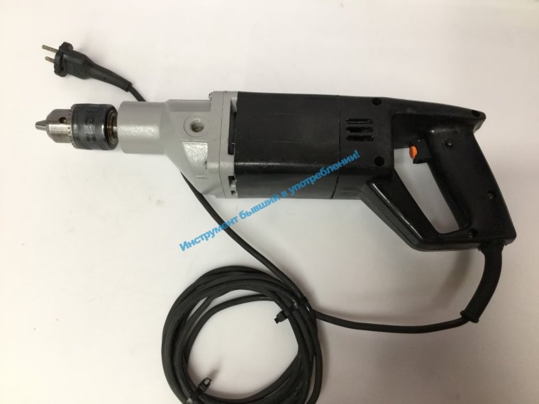 Дрель 1022а реверс