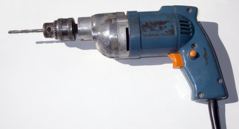 Дрель электрическая eed 13м-6