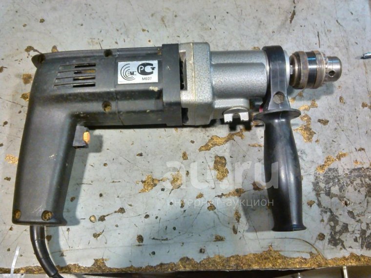 Дрель иэ15005бэ