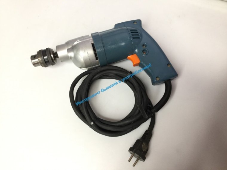 Дрель электрическая Советская ИЭ 1032