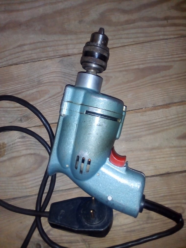 Сименс мод....350 42 Старая дрель