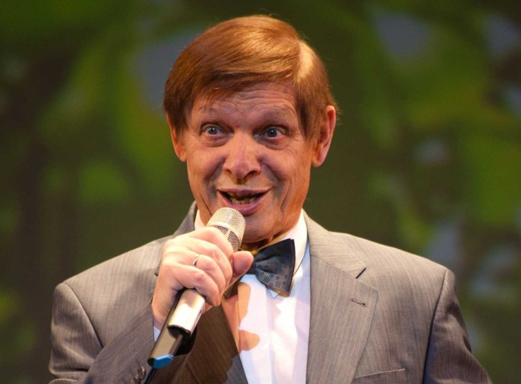 Эдуард Хиль