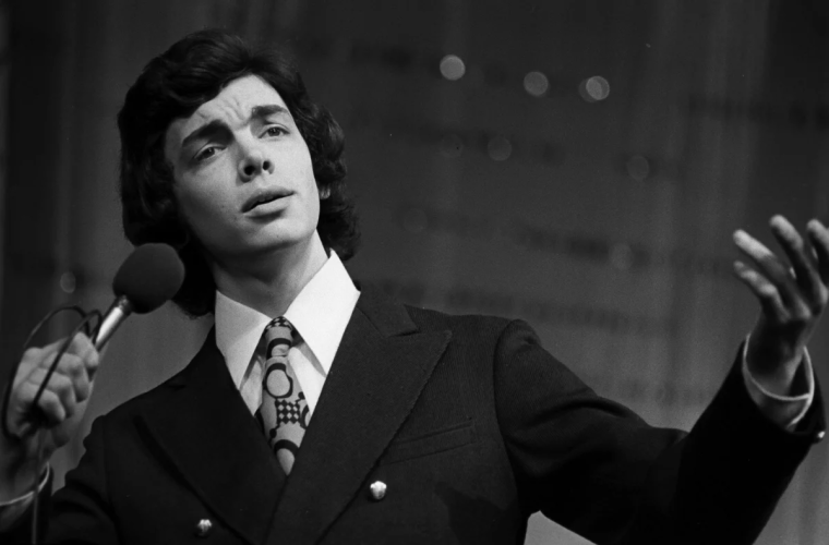 Сергей Захаров