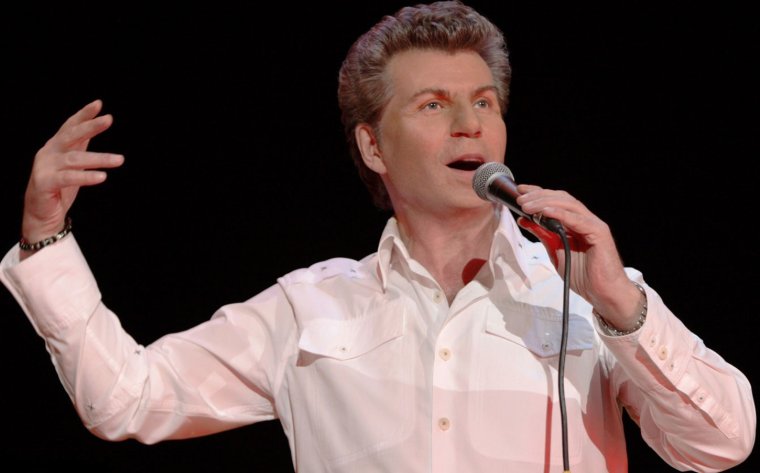 Ярослав Евдокимов певец