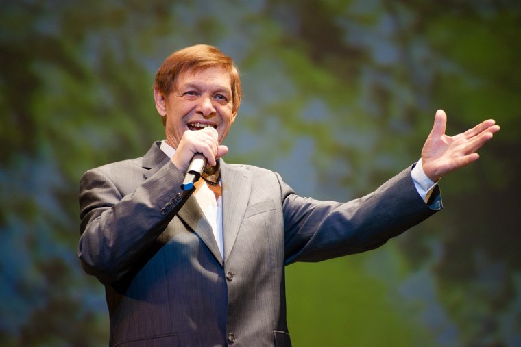 Эдуард Анатольевич Хиль