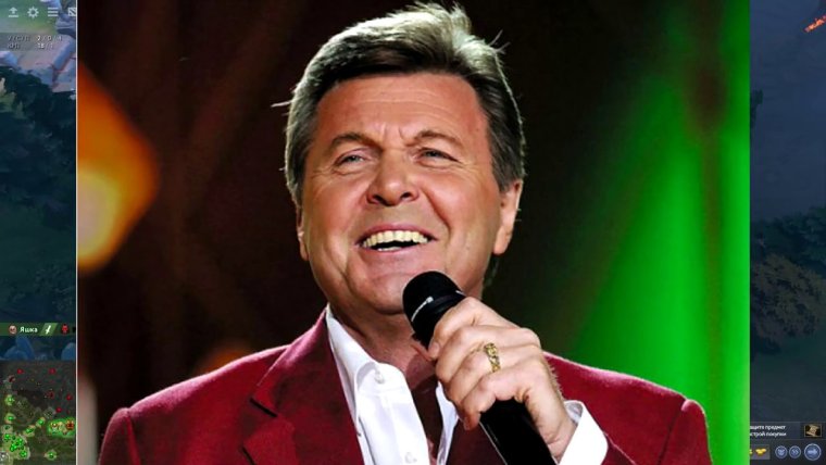 Лев Лещенко 1972