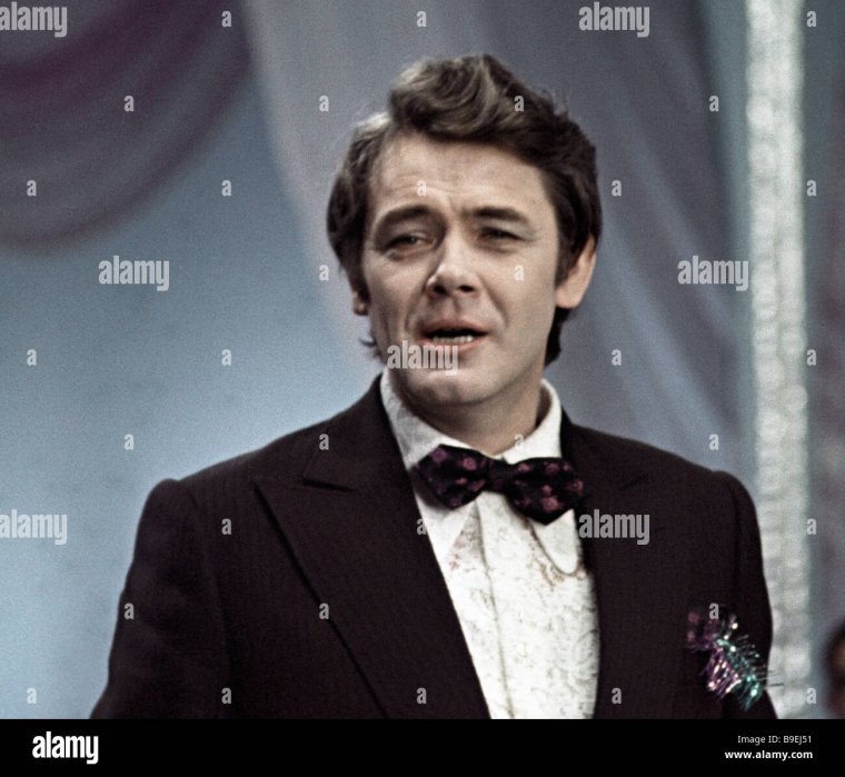 Юрий Гуляев